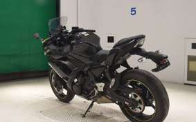 KAWASAKI NINJA 650 A 2019 ER650H