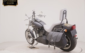 HARLEY FXSTB 1580 2008