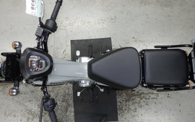 HONDA CROSS CUB 110 1985 JA60