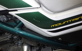 YAMAHA SEROW 250 Gen.3 2022 DG31J