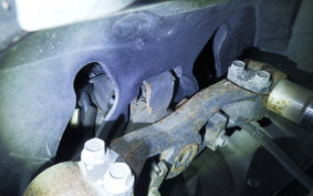 YAMAHA CYGNUS 125 XSR 2 SE44J