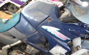 KAWASAKI KLE250 LE250A