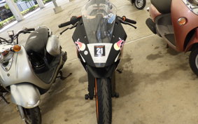 KTM 390 RC 2020