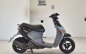 SUZUKI LET's 4 CA46A