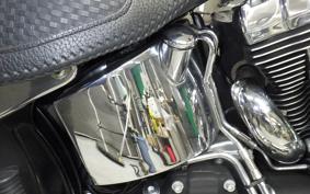 HARLEY FLSTN 1580 2010