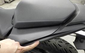 HONDA CBR400R 2025 NC65