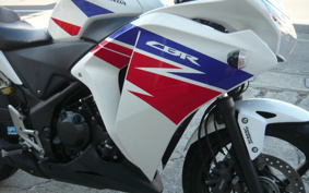 HONDA CBR250R ABS MC41