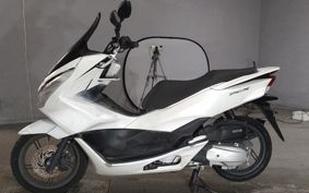 HONDA PCX125 JF56