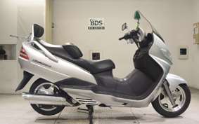 SUZUKI SKYWAVE 400 2001 CK42A