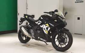 SUZUKI GSX250R