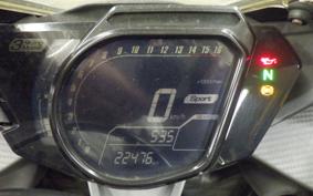 HONDA CBR250RR 1996 MC51