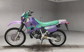 YAMAHA DT125R 3FW