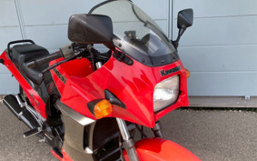 KAWASAKI GPZ750 R 1985 ZX750G