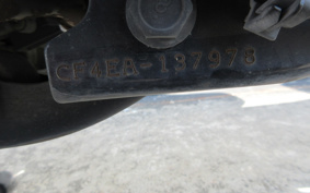 SUZUKI ADDRESS V125 CF4EA