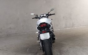 YAMAHA FZ8 FAZER N 2011 RN25
