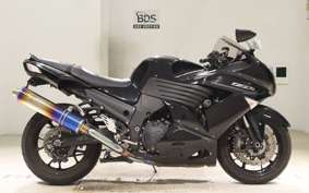 KAWASAKI ZZ1400 NINJA R A 2011