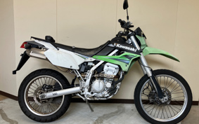 KAWASAKI KLX250 LX250S