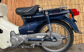 HONDA SUPER CUB90 HA02