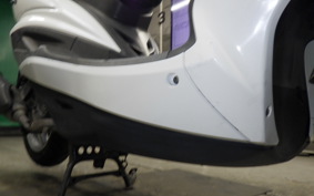 YAMAHA CYGNUS 125 X 2 2009 SE44J