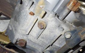 HONDA C90 SUPER CUB HA02