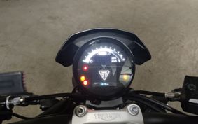 TRIUMPH  TRIUMPH  TRIDENT 660 LGL10U