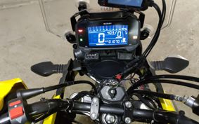SUZUKI V-STROM 250 DS11A