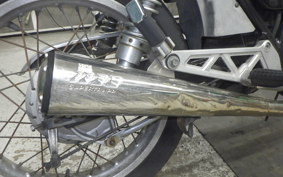 HONDA GB400TT 1987