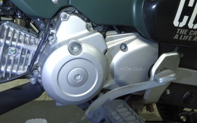 HONDA CROSS CUB 110 JA60