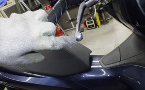 HONDA PCX 160 2014 KF47