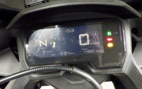 HONDA CBR400R 2020 NC56