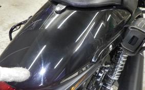 HARLEY XG750 STREET 2015