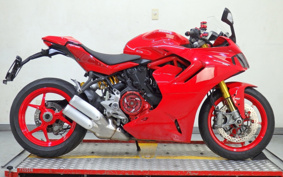 DUCATI SUPER SPORT 950S 2021 1V00