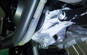 SUZUKI BURGMANストリート125EX EA23M