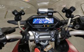 HONDA  HORNET 2.0 MC56