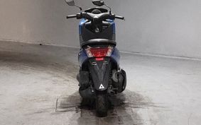 YAMAHA N-MAX 125 SED6J
