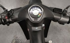 HONDA  SUPER CUB C125 JA58