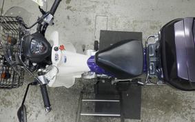 HONDA C110 SUPER CUB 2014 JA07