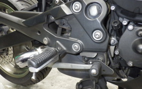 YAMAHA XJ6 2009