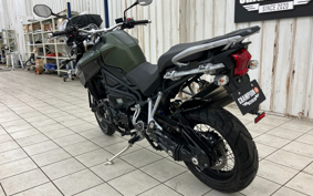 TRIUMPH TIGER EXPLORER XC 2014 V1F12E