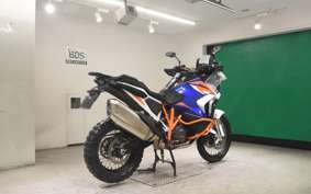 KTM 1290 SUPER ADVENTURE R 2022
