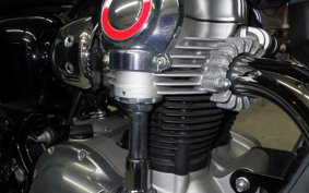 MEGURO K3 2021 EJ800B