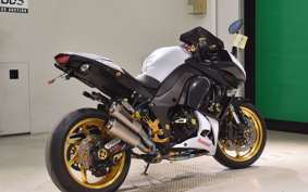 KAWASAKI NINJA 1000 A 2014