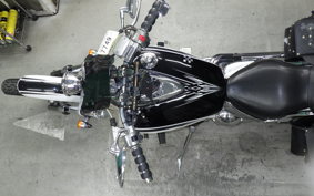 YAMAHA DRAGSTAR 400 VH01J