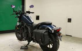 HONDA REBEL 500 A 2023 PC60
