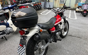 SUZUKI VAN VAN 200 NH41A