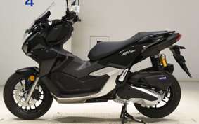HONDA ADV160 2024 KF54