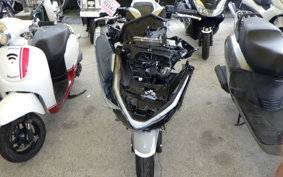 HONDA PCX125 JK05