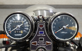 HONDA CB400 2010 CB400F