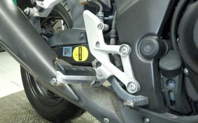 HONDA CBR250R A 2025 MC41