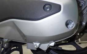 HONDA PCX125 2013 JK05